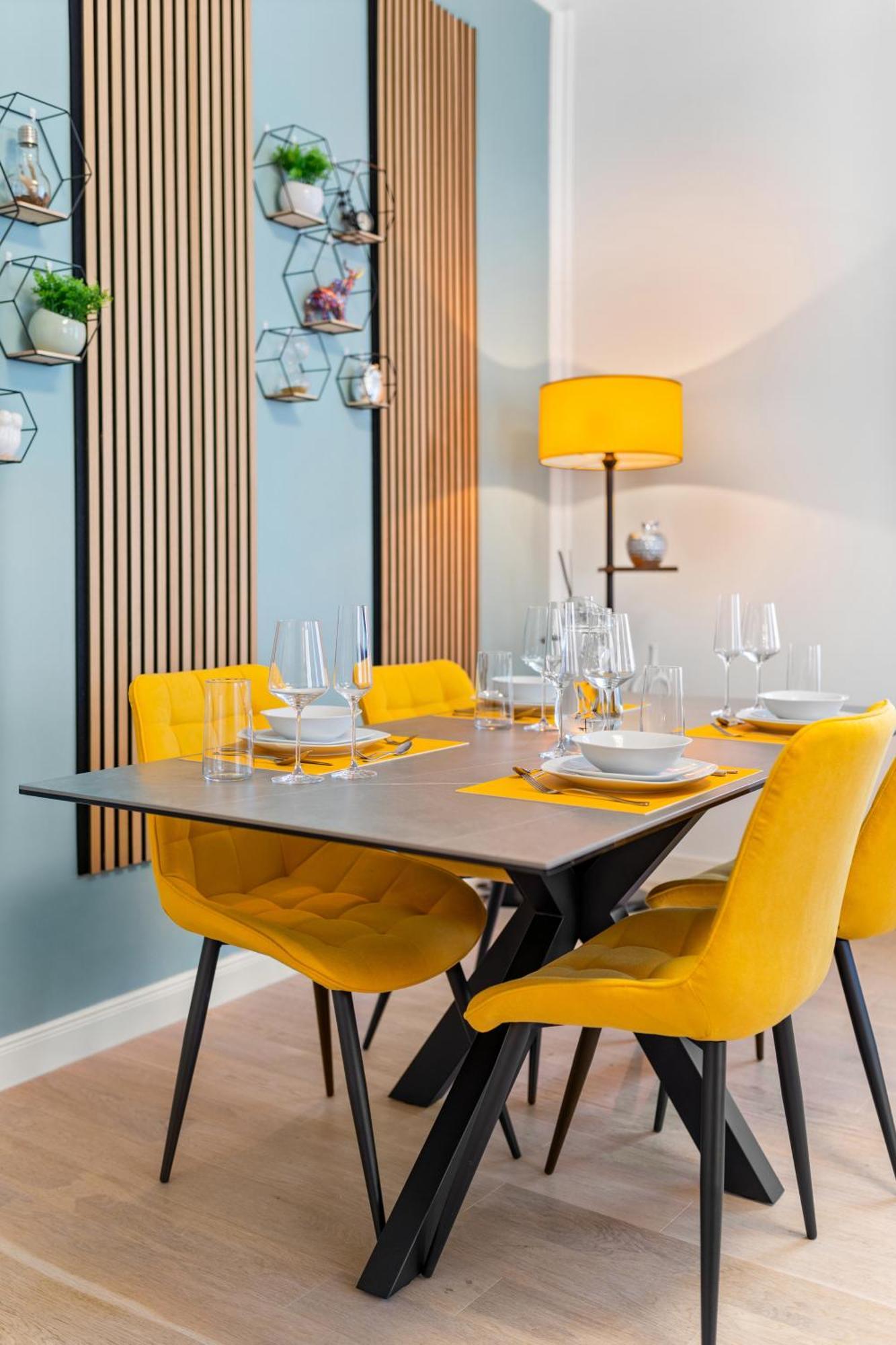 Traum-Wohnung, 63M², Top Oeffi-Anbindung, Smart-Tv. Vienna Exterior photo