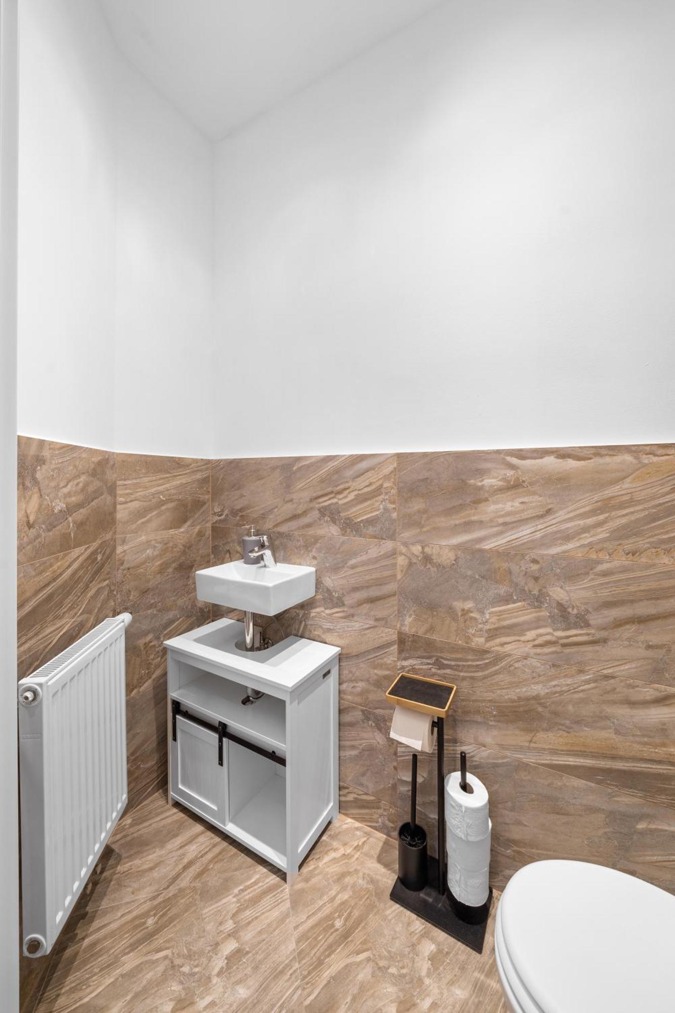 Traum-Wohnung, 63M², Top Oeffi-Anbindung, Smart-Tv. Vienna Exterior photo